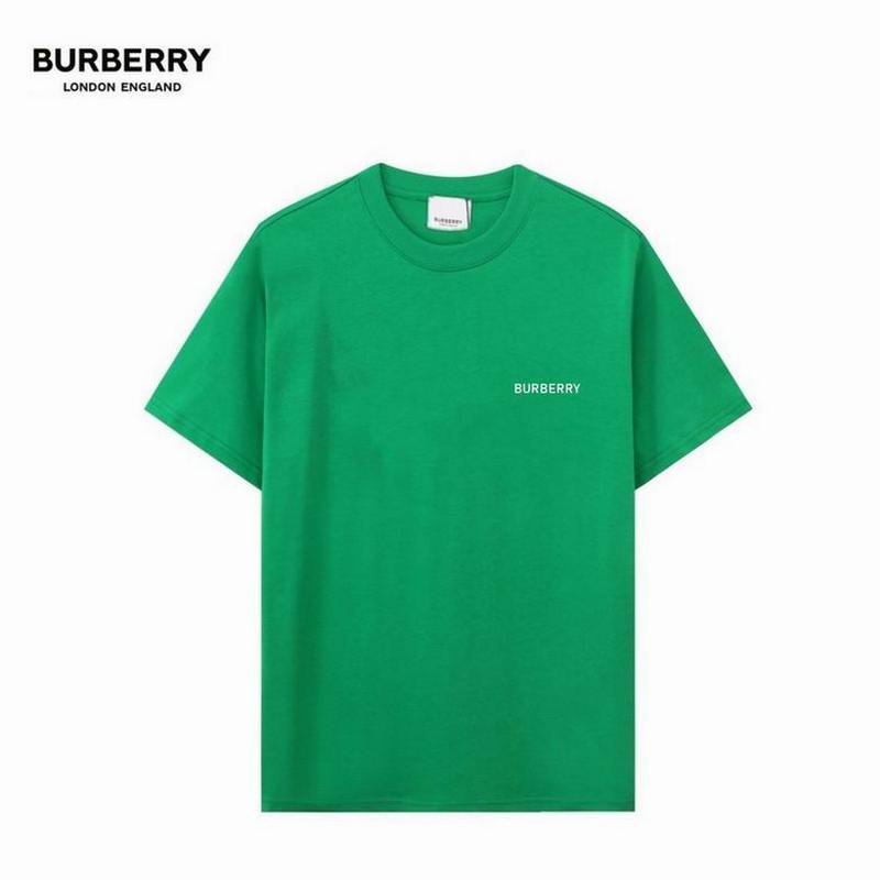 Burberry Men's T-shirts 377